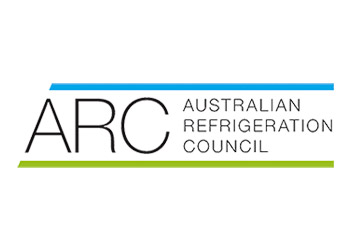 Rand Maintenance Services are members of ARC Australian Refrigeration Council
