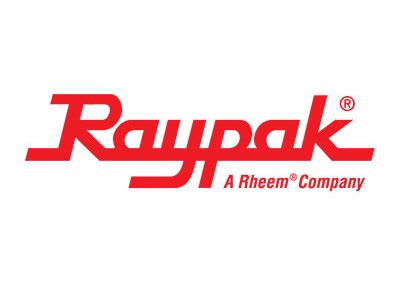 raypak logo