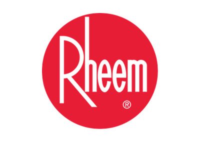 rheem logo